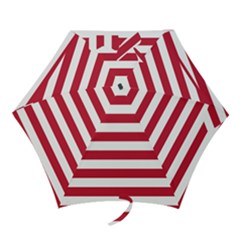 Mini Folding Umbrella 