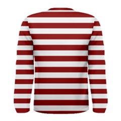 Men s Long Sleeve T-Shirt 