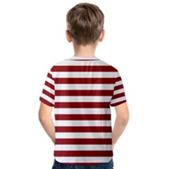 Kids  Cotton T-Shirt 