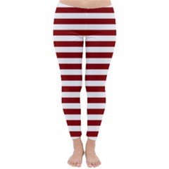 Classic Winter Leggings 