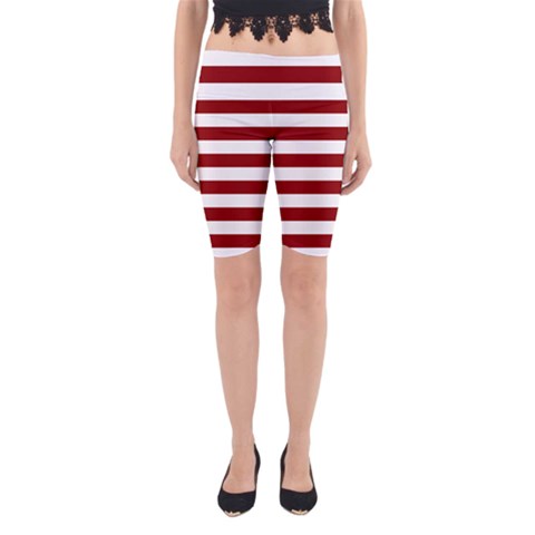 Horizontal Stripes