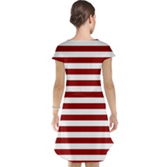 Cap Sleeve Nightdress 