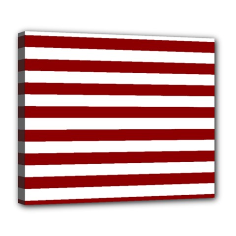 Horizontal Stripes