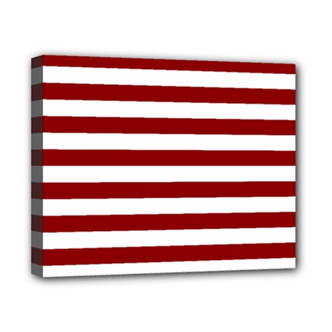 Horizontal Stripes