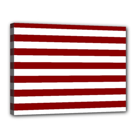 Horizontal Stripes