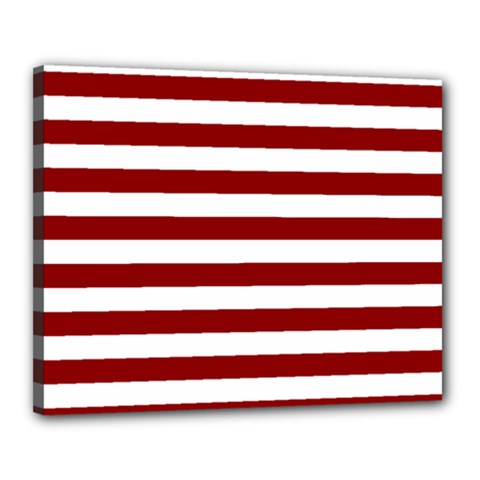 Horizontal Stripes