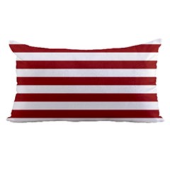 22 x14  Lumbar Throw Cushion Case (Two Sides) 
