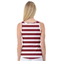 Women s Basketball Tank Top 