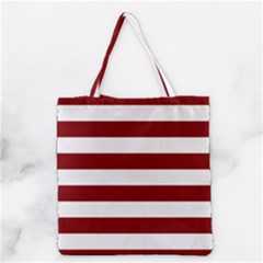 Grocery Tote Bag 