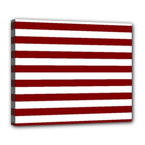 Horizontal Stripes