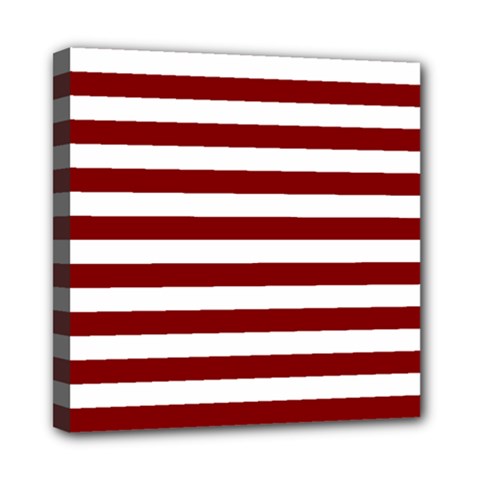 Horizontal Stripes