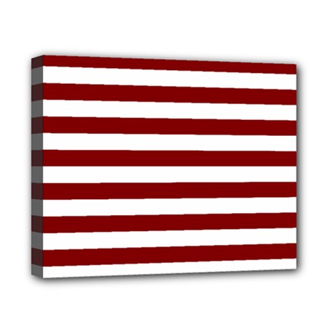 Horizontal Stripes