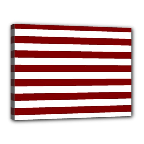 Horizontal Stripes