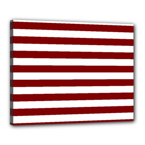 Horizontal Stripes