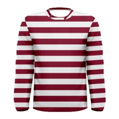Men s Long Sleeve T-Shirt 