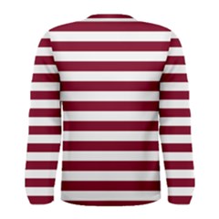 Men s Long Sleeve T-Shirt 