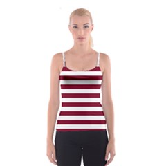 Spaghetti Strap Top 