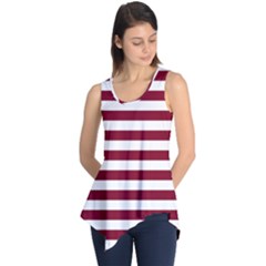 Sleeveless Tunic 