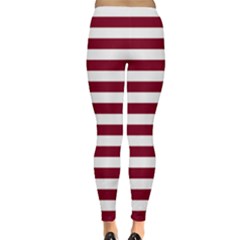 Everyday Leggings  Back