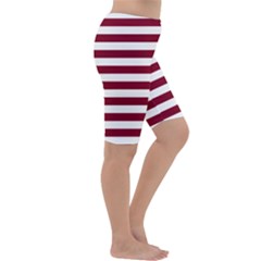 Cropped Leggings  