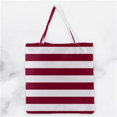 Grocery Tote Bag 
