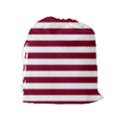 Drawstring Pouch (XL) 