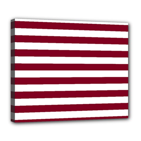 Horizontal Stripes