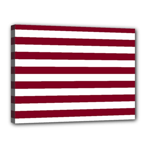 Horizontal Stripes