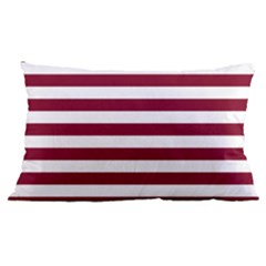24 x16  Lumbar Throw Cushion Case (Two Sides) 