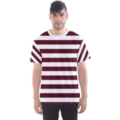 Men s Sport Mesh T-Shirt Front