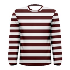 Men s Long Sleeve T-Shirt 