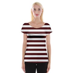 Cap Sleeve Top 