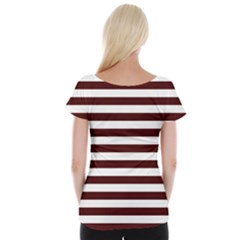 Cap Sleeve Top 