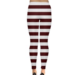 Everyday Leggings  Back