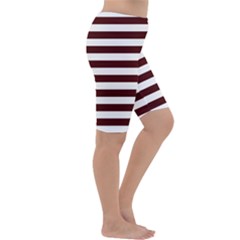 Cropped Leggings  