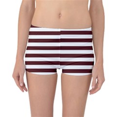 Reversible Boyleg Bikini Bottoms Outside Front