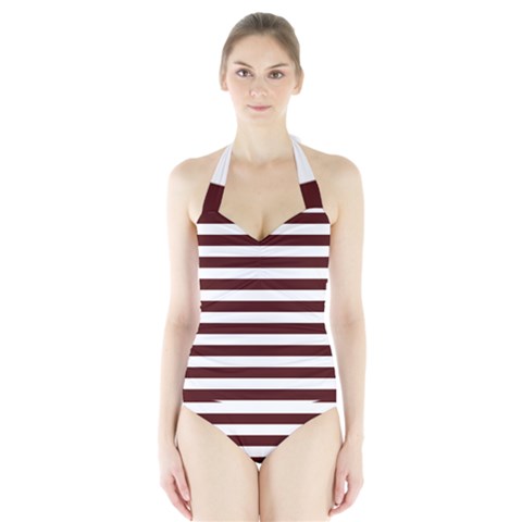 Horizontal Stripes