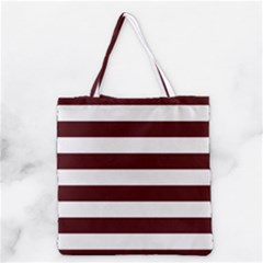 Grocery Tote Bag 