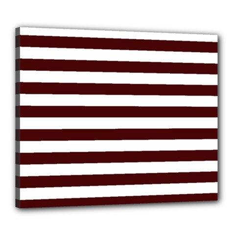 Horizontal Stripes