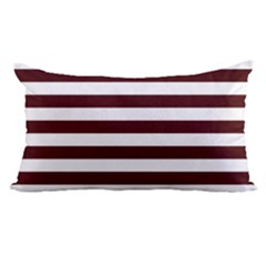 22 x14  Lumbar Throw Cushion Case (Two Sides) 