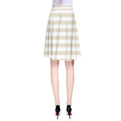 A-Line Skirt 