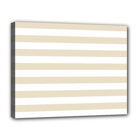 Horizontal Stripes