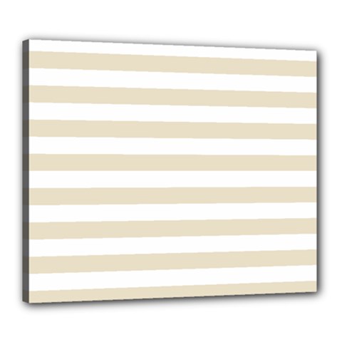 Horizontal Stripes