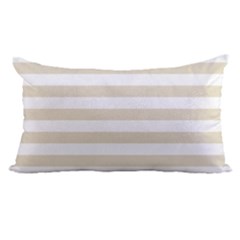 22 x14  Lumbar Throw Cushion Case (Two Sides) 