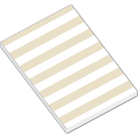 Horizontal Stripes