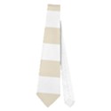 Necktie (One Side) 
