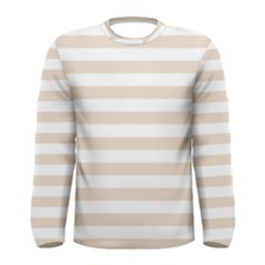Men s Long Sleeve T-Shirt 