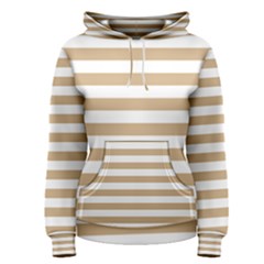 Women s Pullover Hoodie Front