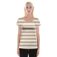 Cap Sleeve Top 