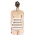 Halter Swimsuit 